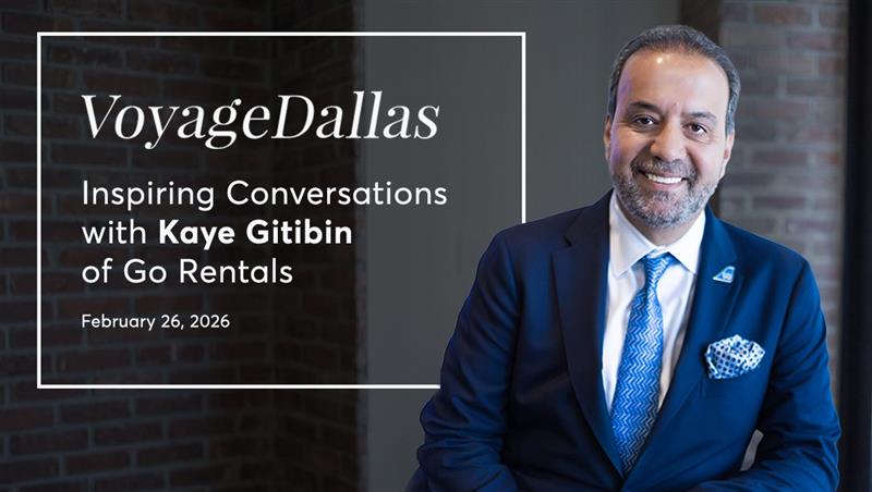 Go Rentals Ceo Inspiring Conversations with Kaye Gitibin of Go Rentals
